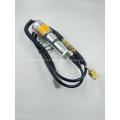 11E1-60100-24 Válvula solenoide de apagado de combustible